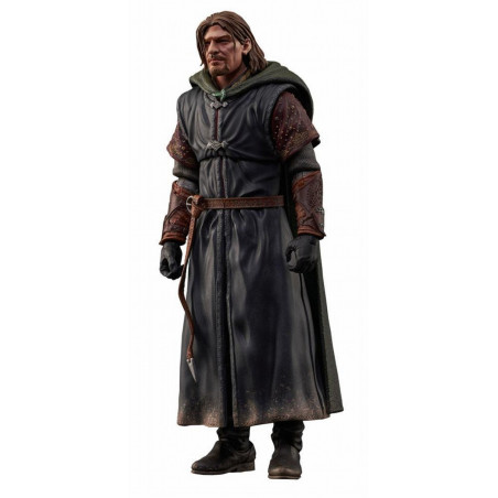 Diamond Select Toys Lord of the Rings - Boromir Deluxe Action Figure (18cm)