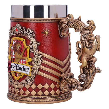 Harry Potter Tankard Gryffindor Cups & Mugs Harry Potter
