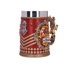 Harry Potter Tankard Gryffindor Cups & Mugs Harry Potter