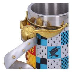 Harry Potter Tankard Golden Snitch Cups & Mugs Harry Potter