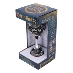 Lord Of The Rings Goblet Aragorn Glasses & Coasters Lord of the Rings
