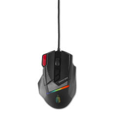 Spartan Gear - Talos 2 Wired Gaming Mouse