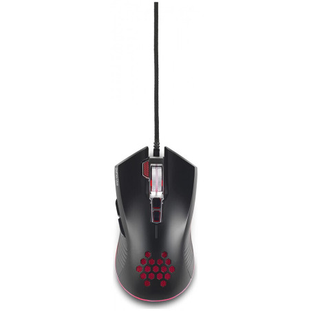 Spartan Gear - Titan 2 Wired Gaming Mouse