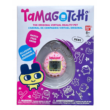 Bandai Tamagotchi Original - Sprinkle