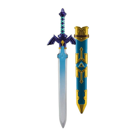Legend of Zelda Skyward Sword Plastic Replica Link´s Master Sword 66 cm