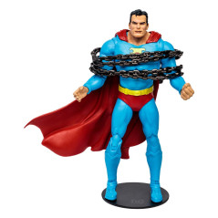 DC McFarlane Collector Edition Action Figure Superman (Action Comics 1) 18 cm