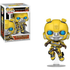 Funko Pop! Movies: Transformers: Rise of the Beasts - Bumblebee 1373