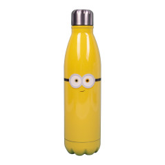 Fizz Minions Water Bottle (500ml)