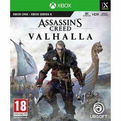 Assassin s Creed Valhalla XBOX One/Series X
