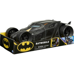 Spin Master DC Batman: Batmobile Vehicle (30cm)