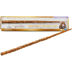 Spin Master Harry Potter: Hermione Granger Authentic Replica Wand