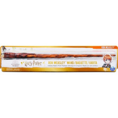 Spin Master Harry Potter: Ron Weasley Authentic Replica Wand