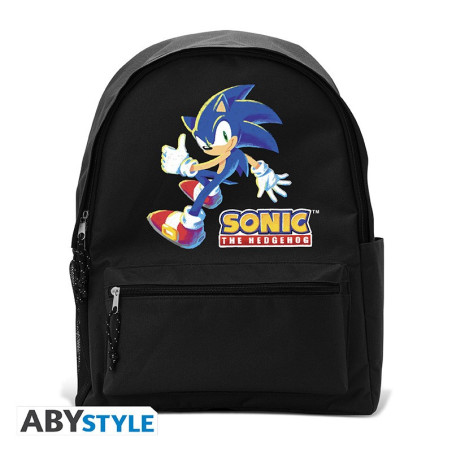 SONIC - Backpack "Sonic"