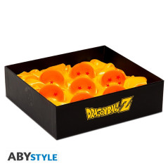 DRAGON BALL - Collector Box Dragon Balls/DBZ
