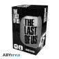 THE LAST OF US PART II - Large Glass - 400ml - Firefly
