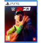 WWE 2K23 PS5 Game