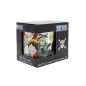 Stor One Piece - Crew Battle Ceramic Mug in Gift Box (325ml)