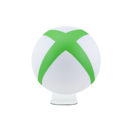 Paladone XBOX Green Logo Light