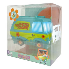 Scooby-Doo Coin Bank Mystery Machine