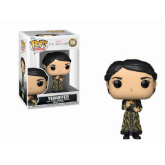 Funko Pop! Television: The Witcher - Yennefer 1318