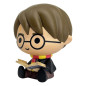 Harry Potter - Coin Bank - Harry Potter The Spell Book