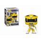 Funko Pop! Television: Power Rangers - Yellow Ranger 1375