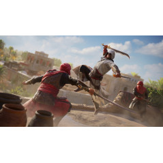 Assassin's Creed Mirage Xbox Series X Game