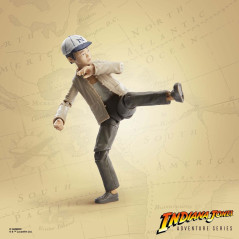 Indiana Jones Adventure Series Action Figure Short Round (Indiana Jones and the Temple of Doom) 15 cm