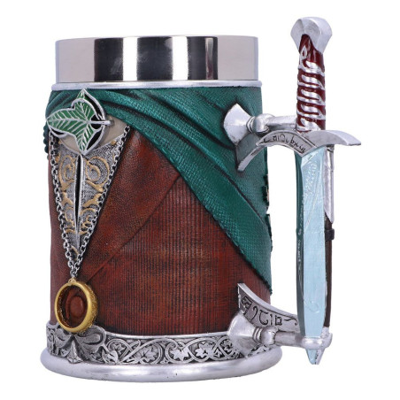 Lord Of The Rings - Tankard Frodo