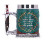 Lord Of The Rings - Tankard Frodo