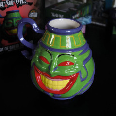 Yu-Gi-Oh! Collectible Tankard Pot of Greed Limited Edition