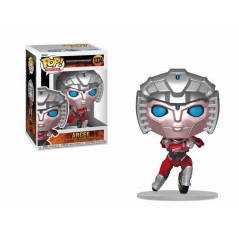 Funko Pop! Movies: Transformers Rise of the Beasts - Arcee 1374