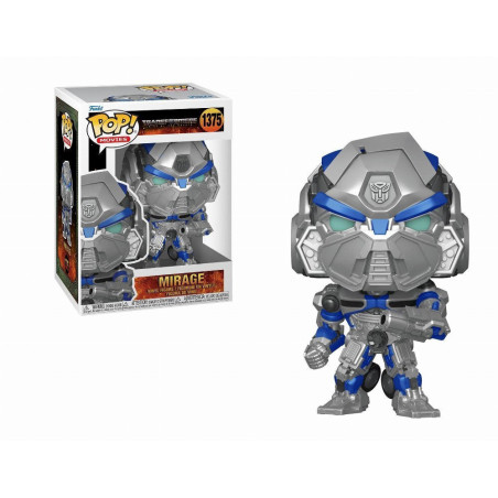 Funko Pop! Movies: Transformers: Rise of the Beasts - Mirage 1375