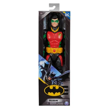 Spin Master DC Batman: Robin Armour Action Figure (30cm)