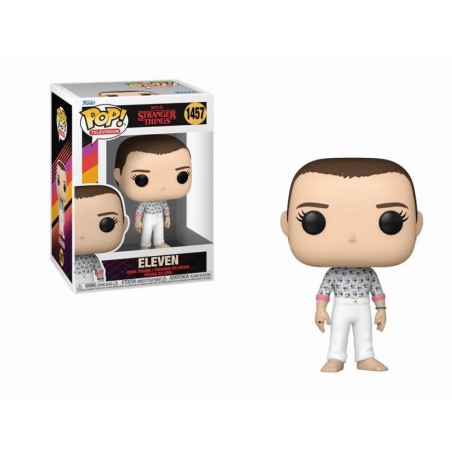 Funko Pop! Television: Stranger Things - Eleven 1457