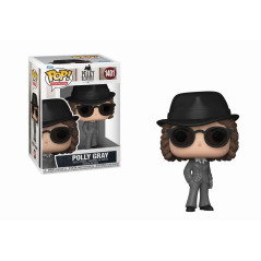 Funko Pop! Television: Peaky Blinders - Polly Gray 1401
