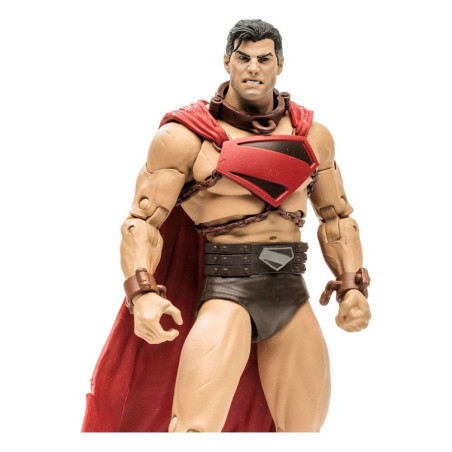 DC Multiverse Action Figure Superman (DC Future State) 18 cm