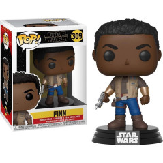 Pop! Movies: Star Wars Ep 9 - Finn 309