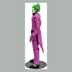 DC Multiverse Action Figure The Joker (Infinite Frontier) 18 cm