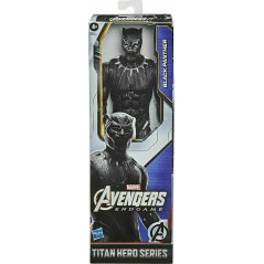 Hasbro Marvel Avengers: Titan Hero Series - Black Panther (30cm)