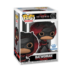 Batwoman POP! TV Batwoman Exclusive