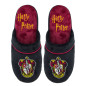 Harry Potter Slippers Gryffindor (ADULT S/M size)