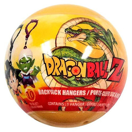 Μπάλα με μπρελόκ Dragon Ball Ζ