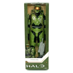 Halo Master Chief 30cm