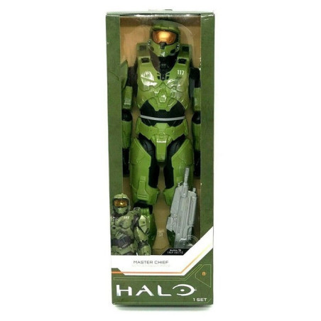 Halo Master Chief 30cm