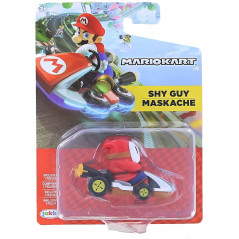 Super Mario Kart Racers Wave 5 | Shy Guy Maskache