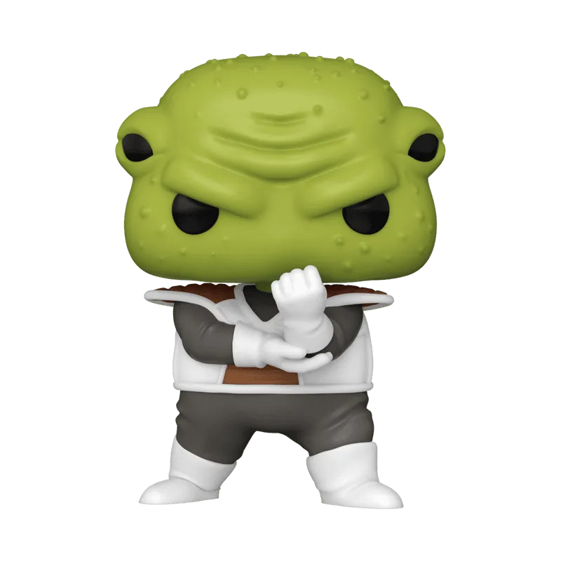 Funko Pop! Animation: Dragonball Z Guldo 1491