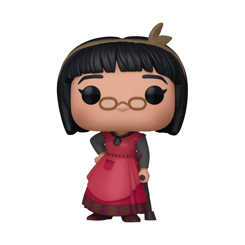 Funko Pop! Disney: Wish Dahlia 1391