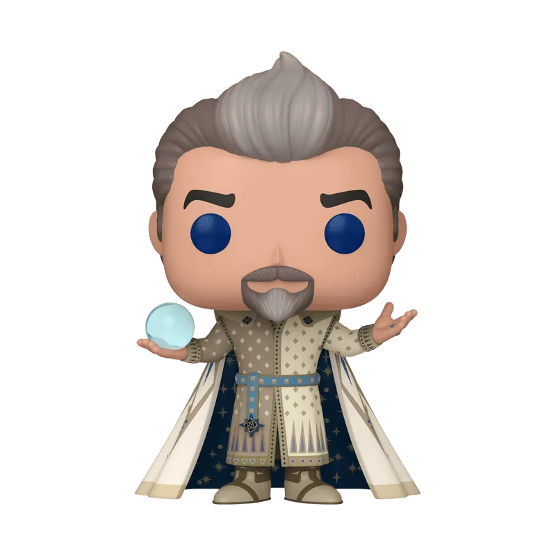 Funko Pop! Disney: Wish King Magnifico 1392