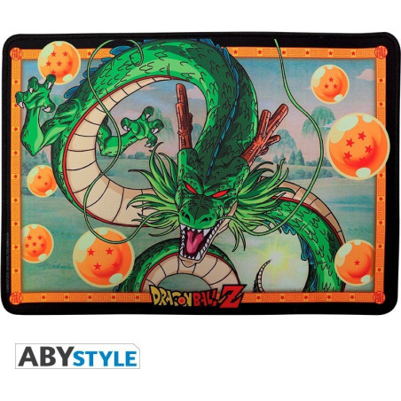 Abysse Dragon Ball Shenron Gaming Mouse Pad Medium 350mm Πολύχρωμο